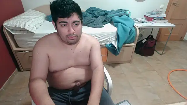 Martigato3 online show from December 2025 08:33:01 PM