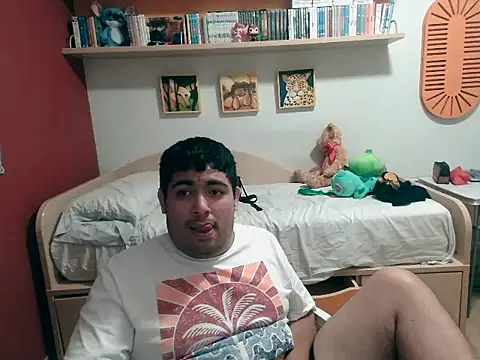 Martigato3 online show from September 2025 01:45:02 AM