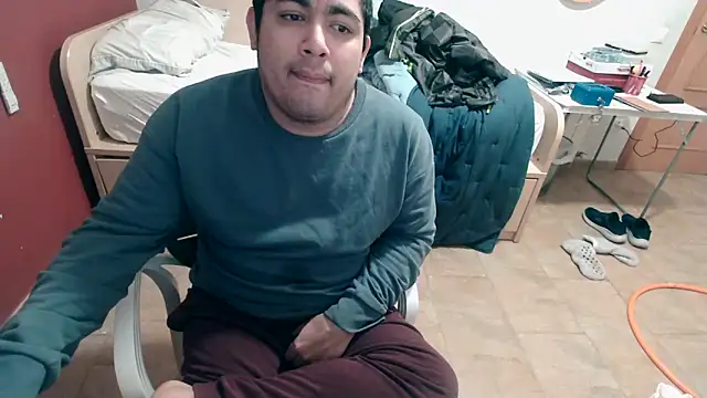 Martigato3 online show from March 2026 10:15:02 PM