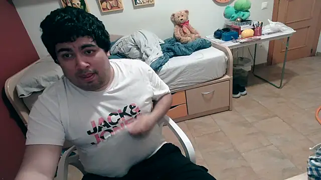 Martigato3 online show from May 2026 08:57:01 PM