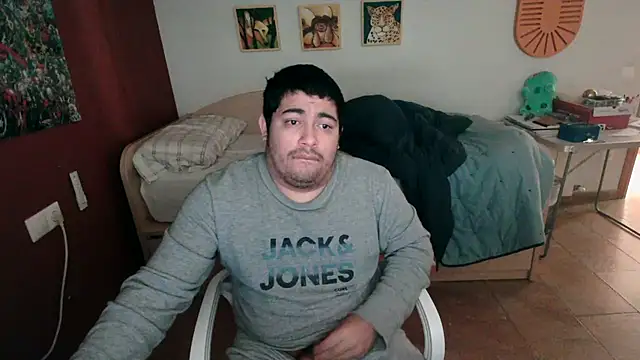 Martigato3 online show from March 2026 03:04:02 PM