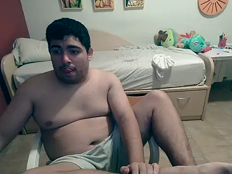 Martigato3 online show from September 2025 11:07:01 PM