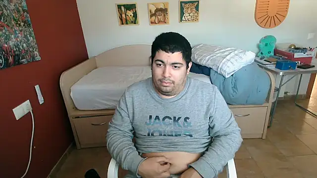 Martigato3 online show from March 2026 09:49:01 AM