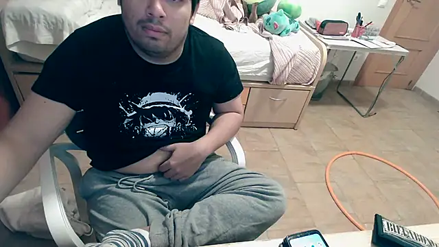 Martigato3 online show from October 2025 07:48:02 PM