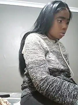 ExoticCandyx online show from April 2026 04:44:02 PM