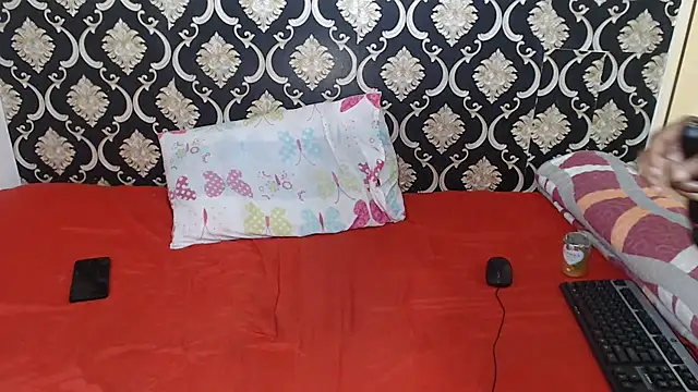 ExoticCandyx online show from January 2026 09:44:02 PM