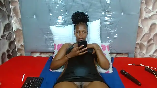 ExoticCandyx online show from February 2026 06:37:02 PM