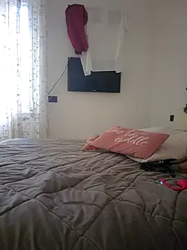 amalia202555 online show from November 2025 08:30:02 AM