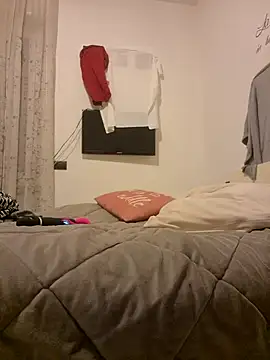 amalia202555 online show from November 2025 04:13:02 PM