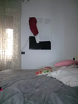 amalia202555 online show from November 2025 01:00:02 PM