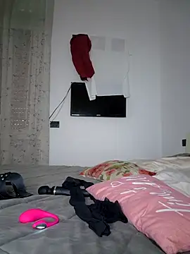 amalia202555 online show from November 2025 01:03:01 PM