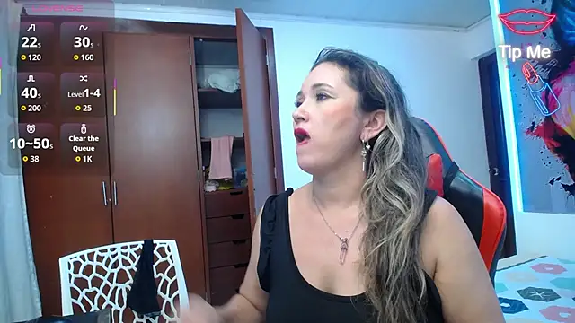 noelia milf19 online show from July 2026 10:11:02 AM
