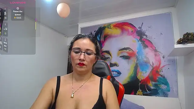 noelia milf19 online show from March 2026 09:09:01 PM