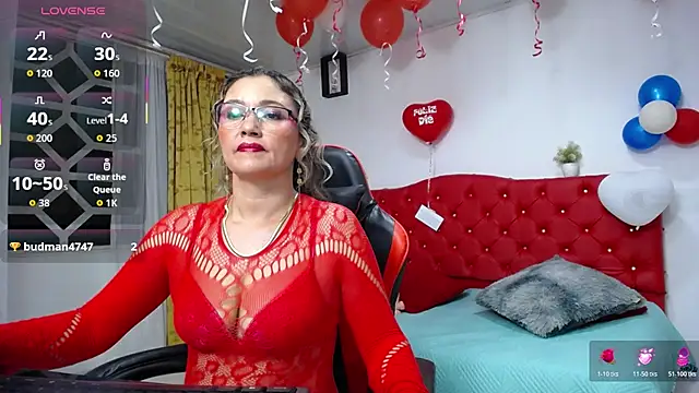 noelia milf19 online show from February 2026 02:01:01 AM