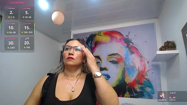 noelia milf19 online show from March 2026 12:27:01 AM