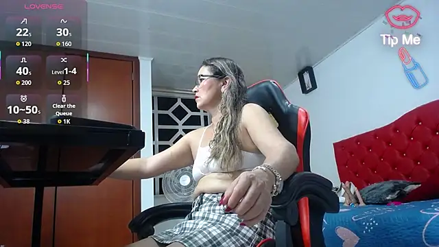 noelia milf19 online show from May 2026 01:57:02 AM