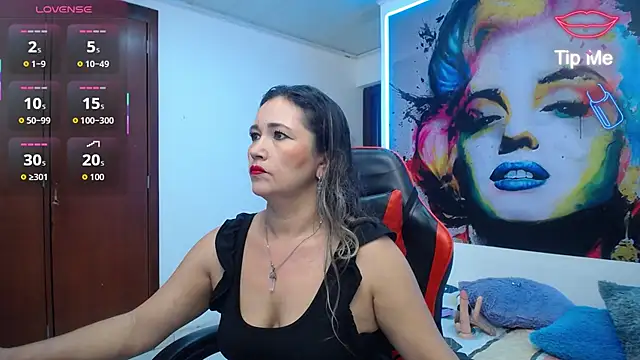 noelia milf19 online show from July 2026 10:05:01 PM