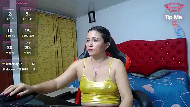 noelia milf19 online show from June 2026 01:28:02 AM