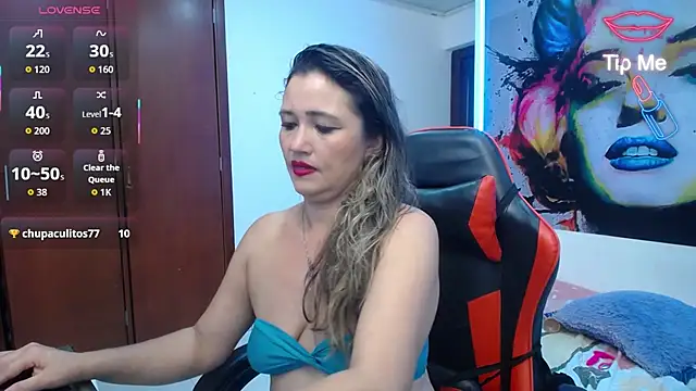 noelia milf19 online show from July 2026 06:47:02 AM