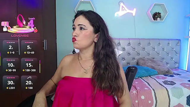 noelia milf19 online show from November 2025 04:23:02 PM