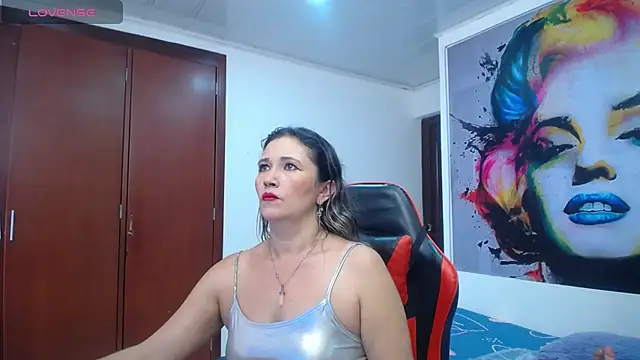 noelia milf19 online show from July 2026 05:57:01 PM