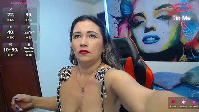 noelia milf19 online show from July 2026 01:16:02 AM