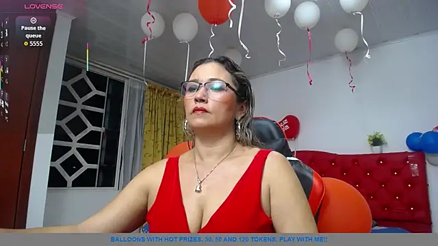 noelia milf19 online show from February 2026 01:46:01 AM