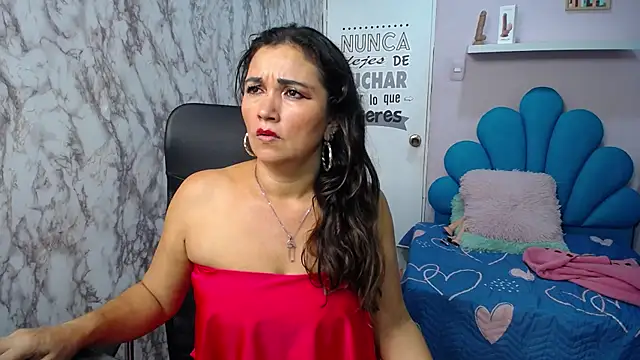 Snapshot of noelia_milf19 chatting on October 2025 08:48:02 AM noelia milf19 online show from October 2025 08:48:02 AM