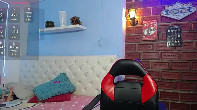 noelia milf19 online show from March 2026 07:37:01 PM