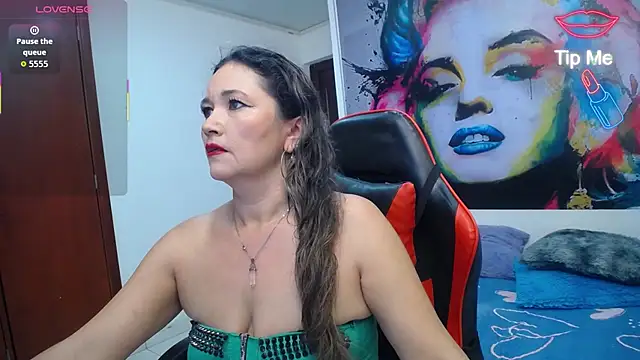 noelia milf19 online show from July 2026 12:22:01 AM