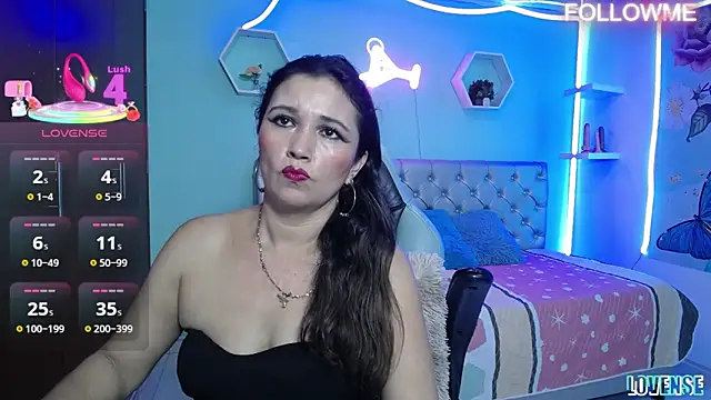 noelia milf19 online show from October 2025 02:41:02 AM