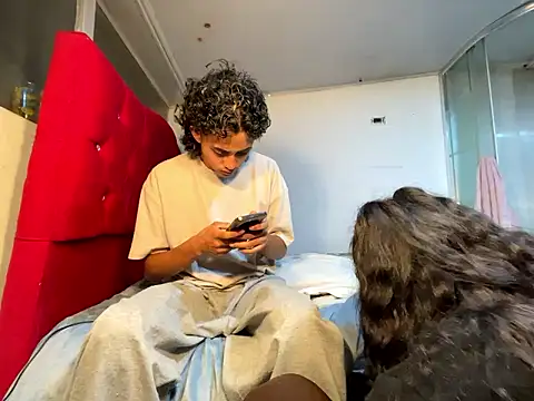 keith russo online show from April 2026 12:01:01 AM