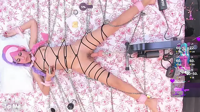 cherry moon1 online show from January 2026 05:27:02 PM