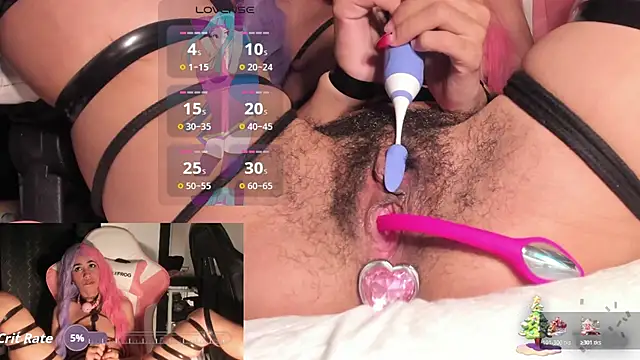 cherry moon1 online show from November 2025 01:11:01 PM