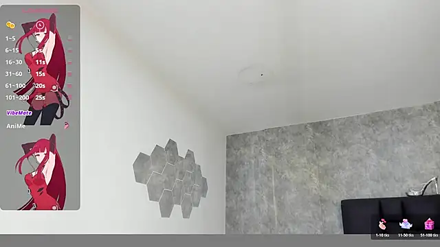 crystaldarliing online show from March 2026 06:02:01 PM