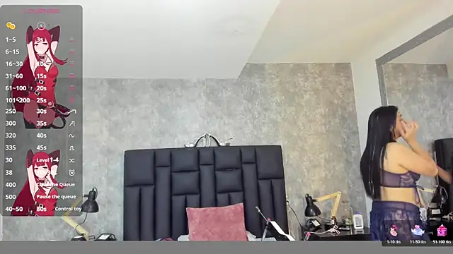 crystaldarliing online show from March 2026 05:53:01 PM