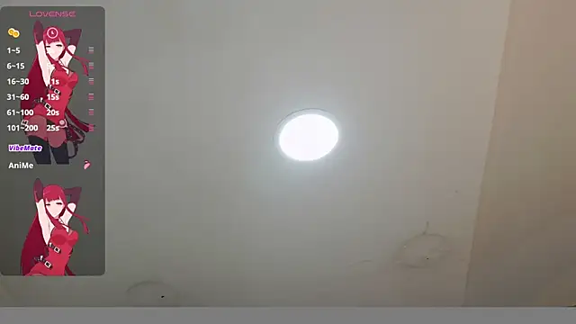 crystaldarliing online show from April 2026 03:02:01 PM