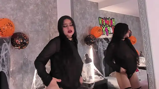 crystaldarliing online show from October 2025 04:15:02 PM