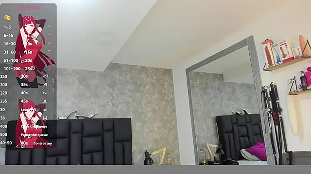 crystaldarliing online show from March 2026 01:30:02 PM