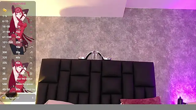 crystaldarliing online show from March 2026 01:49:01 AM