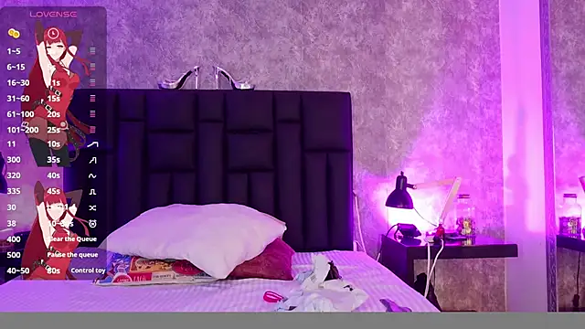 crystaldarliing online show from March 2026 05:03:01 PM