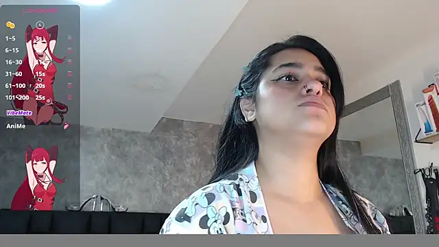 crystaldarliing online show from March 2026 03:01:02 PM