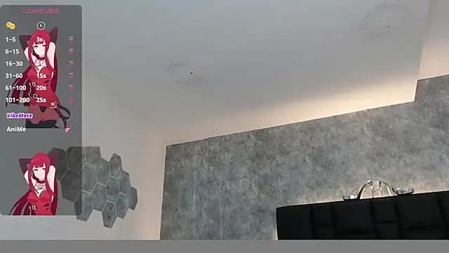 crystaldarliing online show from March 2026 04:29:02 PM