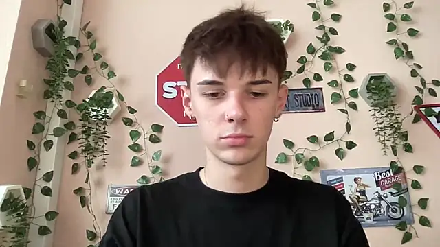 Milk Guy online show from September 2025 01:18:02 PM