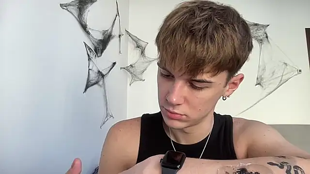 Milk Guy online show from November 2025 12:30:01 PM