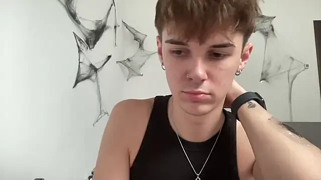 Milk Guy online show from November 2025 10:41:02 AM