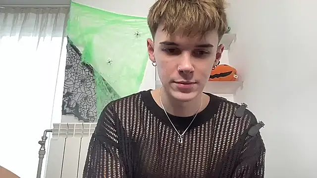 Milk Guy online show from October 2025 01:21:02 PM