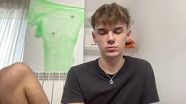 Milk Guy online show from October 2025 12:59:02 PM