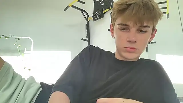 Milk Guy online show from September 2025 12:15:01 PM