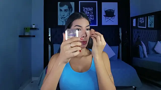 kitty collins  online show from March 2026 11:47:01 AM